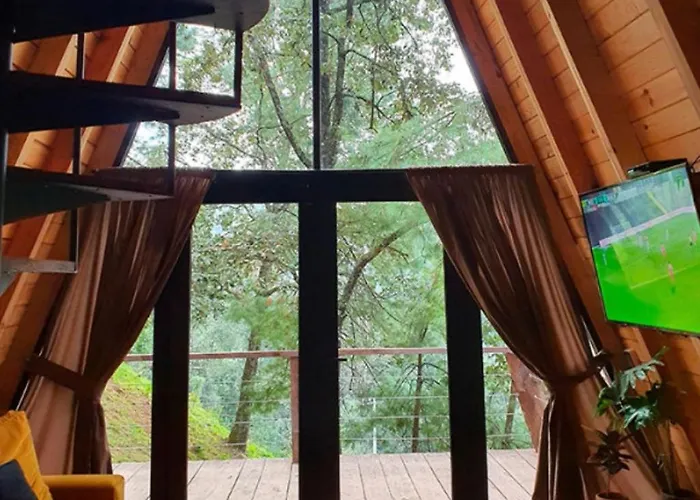Hotel Sierra Tigre